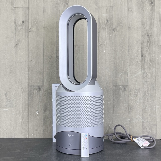 Dyson Pure Hot+Cool 空気清浄機2023年製 タイプ:空気清浄機 ダイソン(