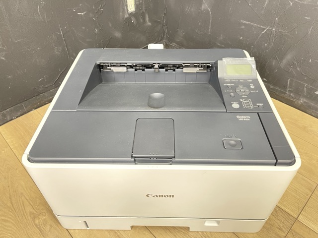 楽天市場】キャノン サテラ A3対応 モノクロレーザー プリンター