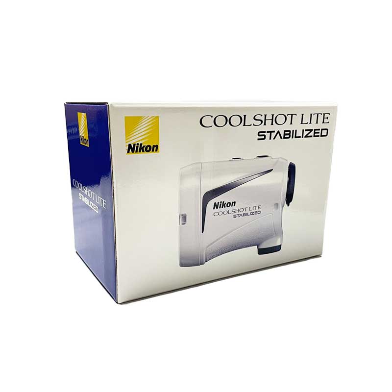 楽天市場】【土日祝発送】【新品】Nikon ニコン ゴルフ用レーザー距離