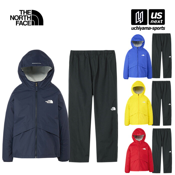 楽天市場】ゴアテックス 上下 ノースフェイスの通販