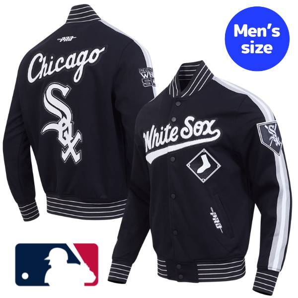 楽天市場】ホワイトソックス スタジャンの通販