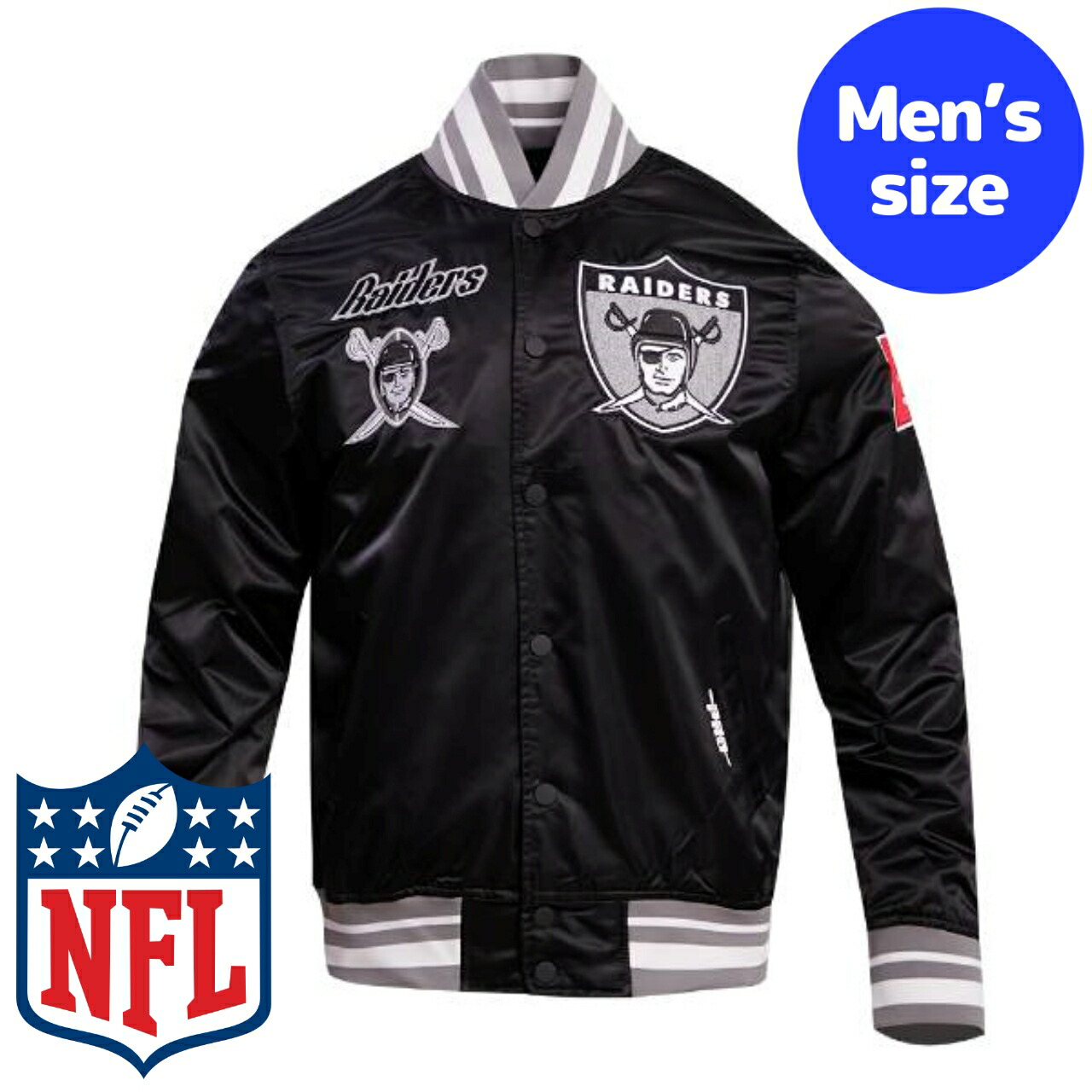 楽天市場】【送料無料】 Pro Standard プロスタンダード NFL