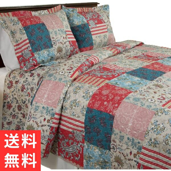 楽天市場】パッチワーク（寝具｜インテリア・寝具・収納）の通販