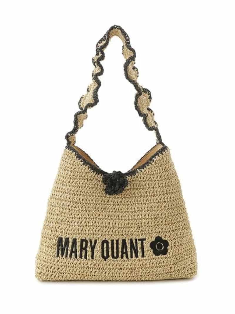 楽天市場】【SALE／20%OFF】【LILY BROWN×MARY QUANT】ペーパー