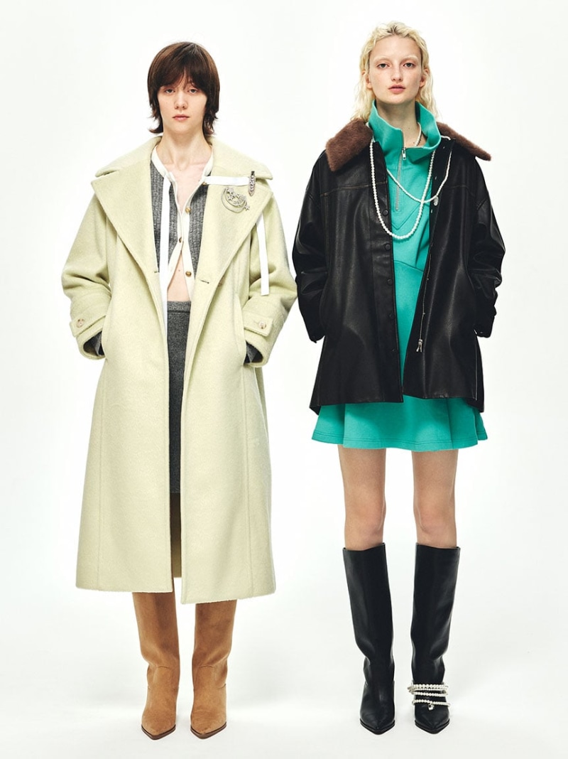 楽天市場】【SALE／30%OFF】2WAYエコファーカラーシャツコート FURFUR