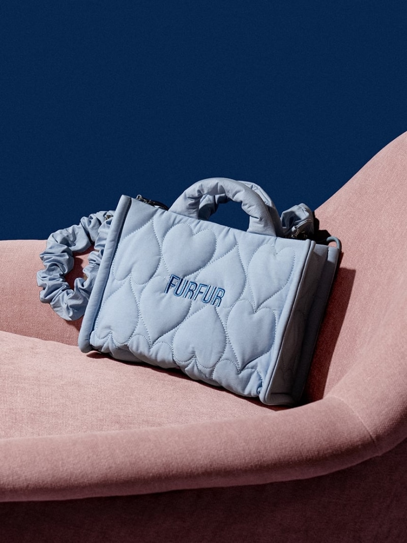 楽天市場】【SALE／30%OFF】【限定カラー】ハートキルティングバッグ