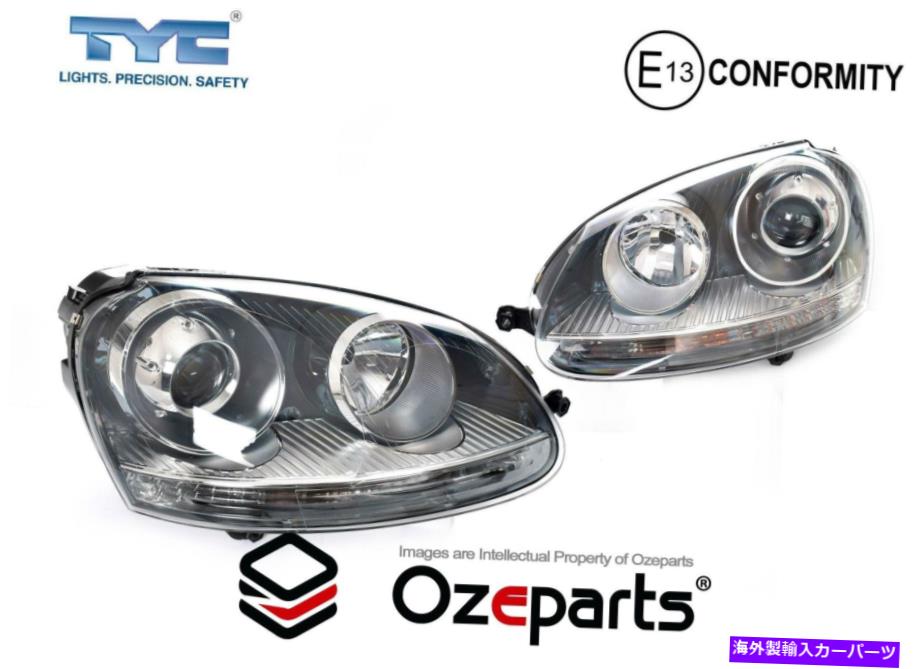 楽天市場】ゴルフ5（種類（カーライト電球）HID・キセノン）（ヘッド