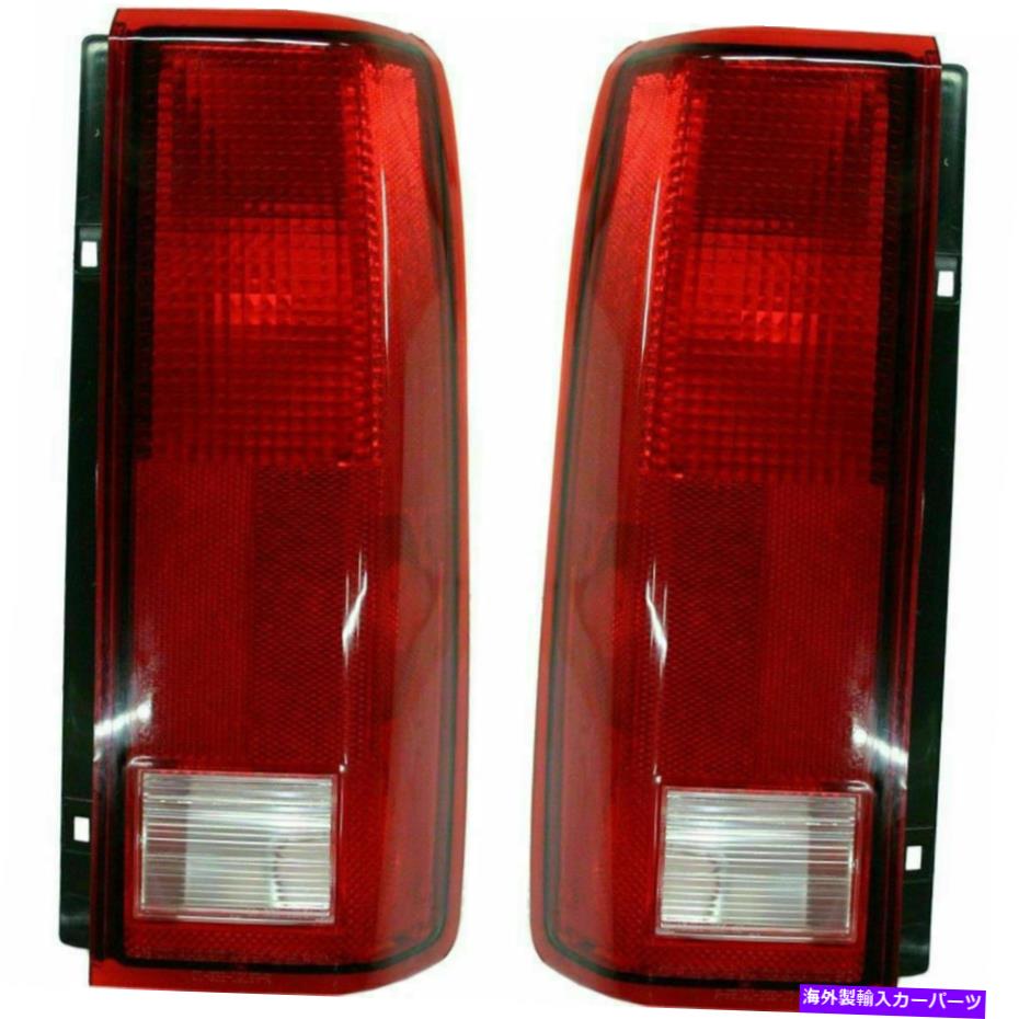楽天市場】シボレーアストロ テールランプの通販