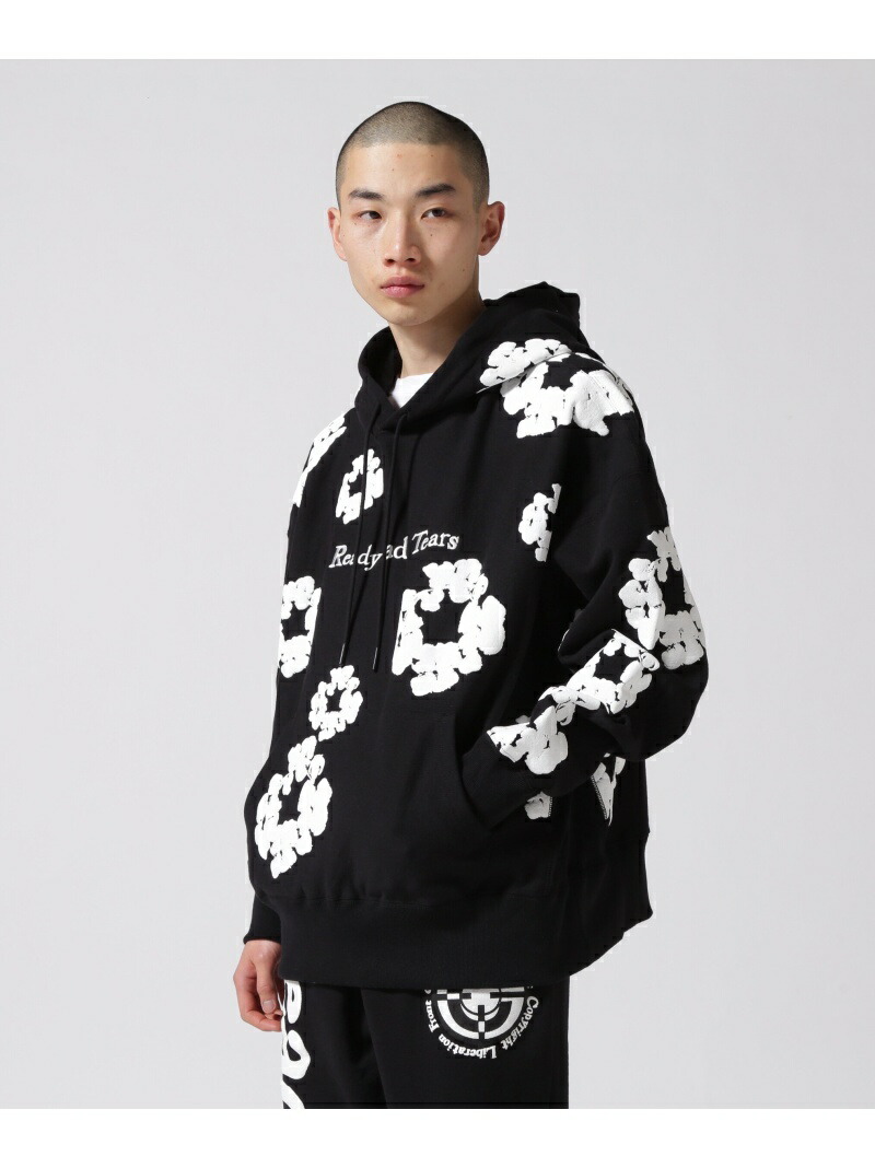 楽天市場】READYMADE*DENIM TEARS/レディーメイド*デニムティアーズ