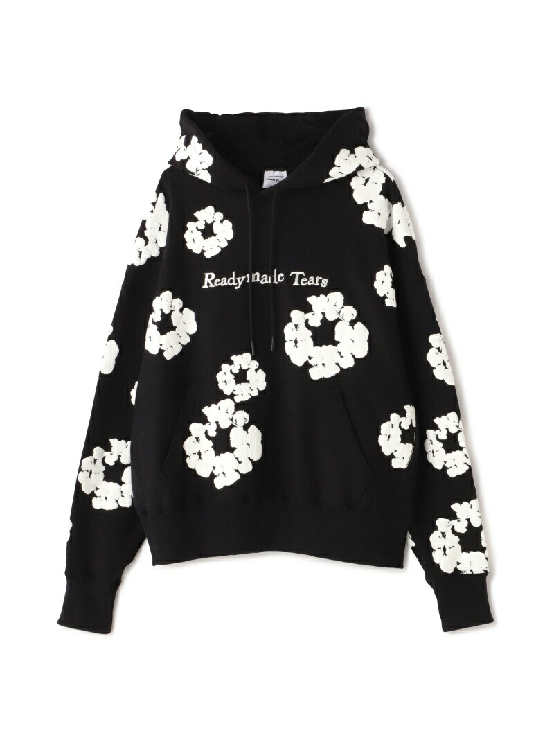 楽天市場】READYMADE*DENIM TEARS/レディーメイド*デニムティアーズ