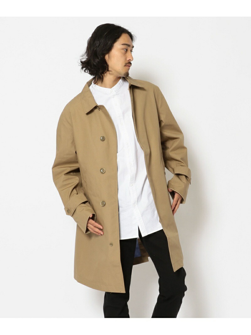 楽天市場】【SALE／20%OFF】nanamica/ナナミカ GORE-TEX Soutien