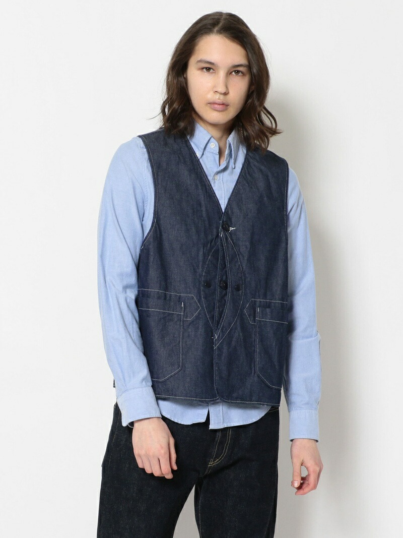 楽天市場】【SALE／30%OFF】Engineered Garments(エンジニアド