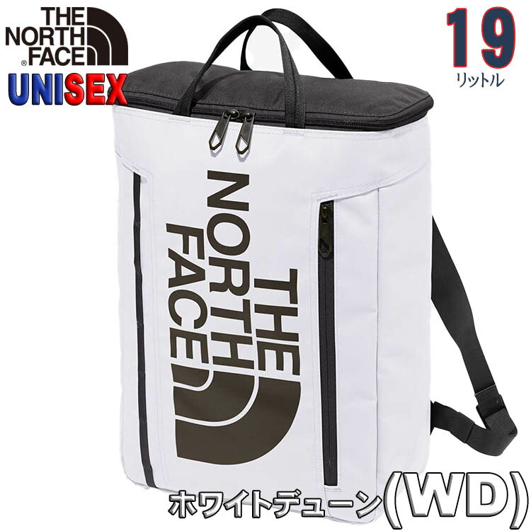 楽天市場】超SALE ザ・ノース・フェイス リュック【19L】BCヒューズ