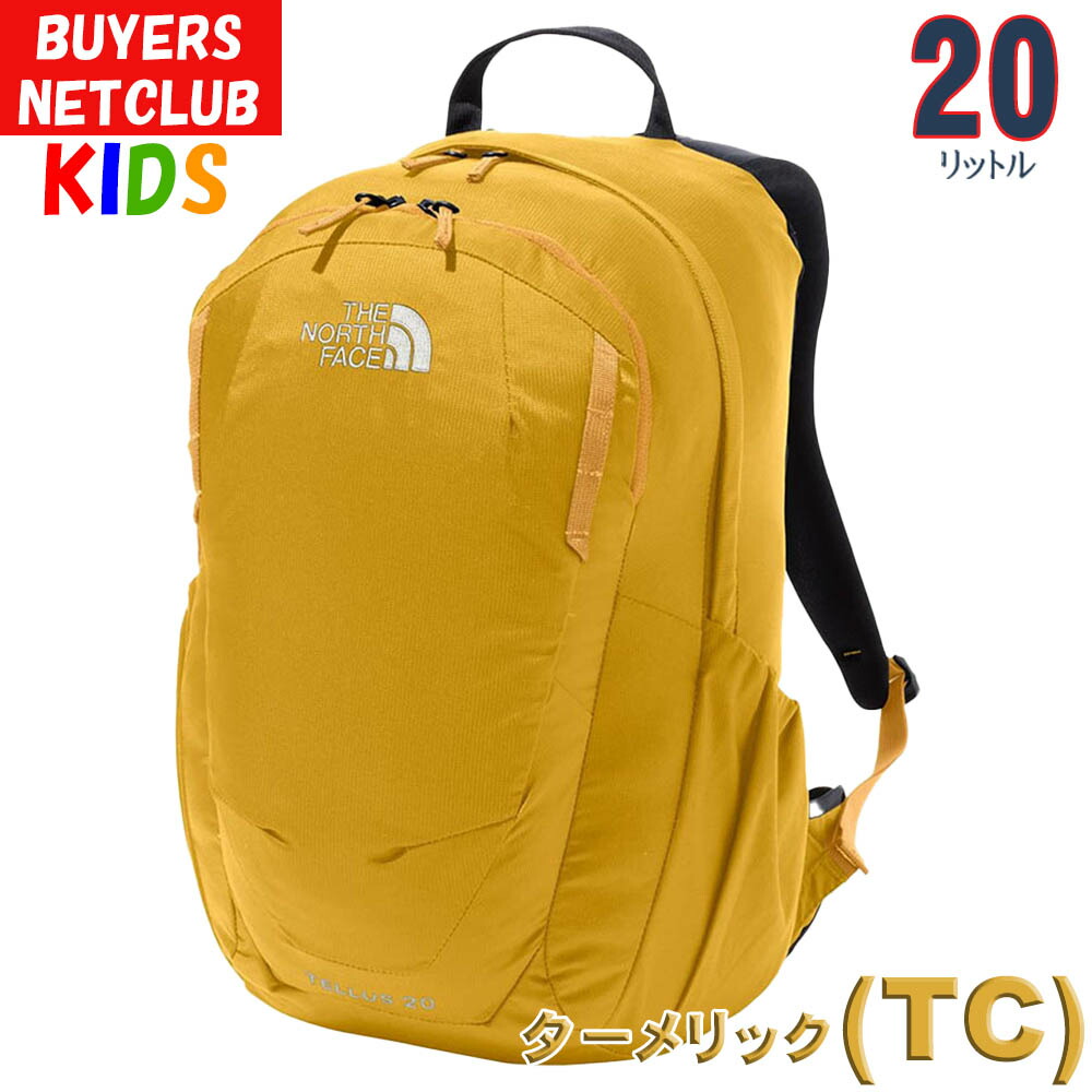 楽天市場】超SALE ザ・ノース・フェイス キッズ リュック【10-12歳