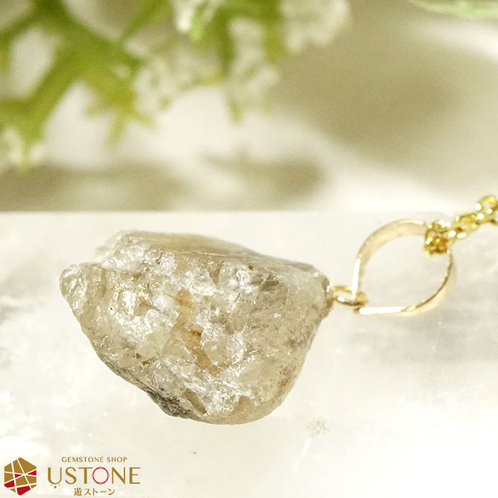 楽天市場】【10％OFF】フェナカイト ペンダントトップ 原石 K18 ロシア