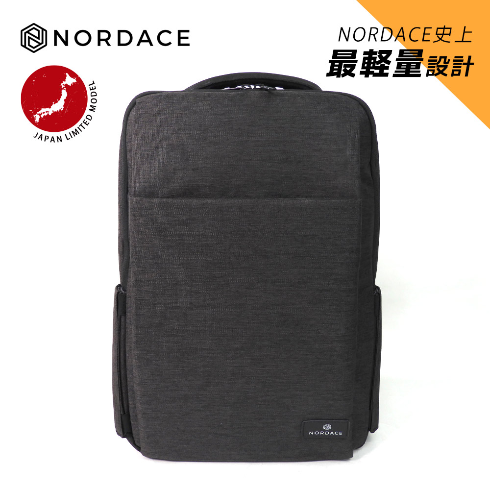楽天市場】nordace リュックの通販