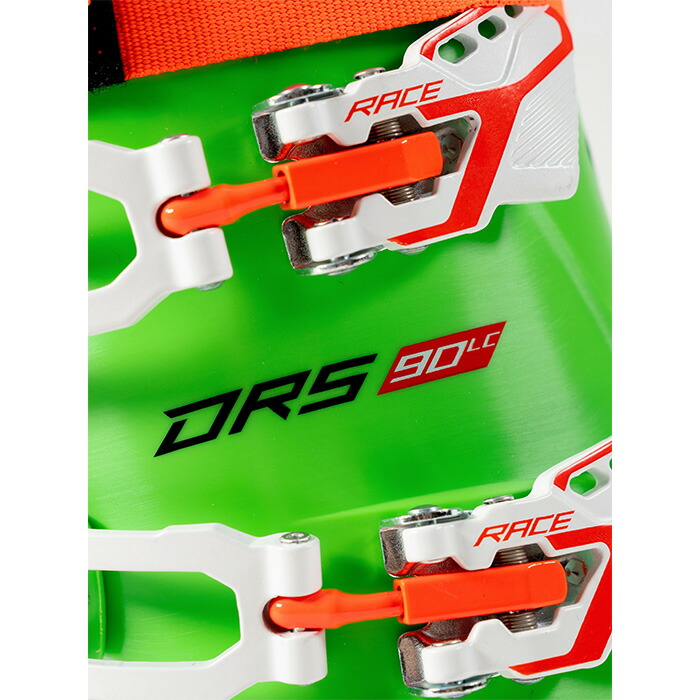 楽天市場】DALBELLO ダルベロ スキーブーツ DRS 90 LC 24-25 モデル