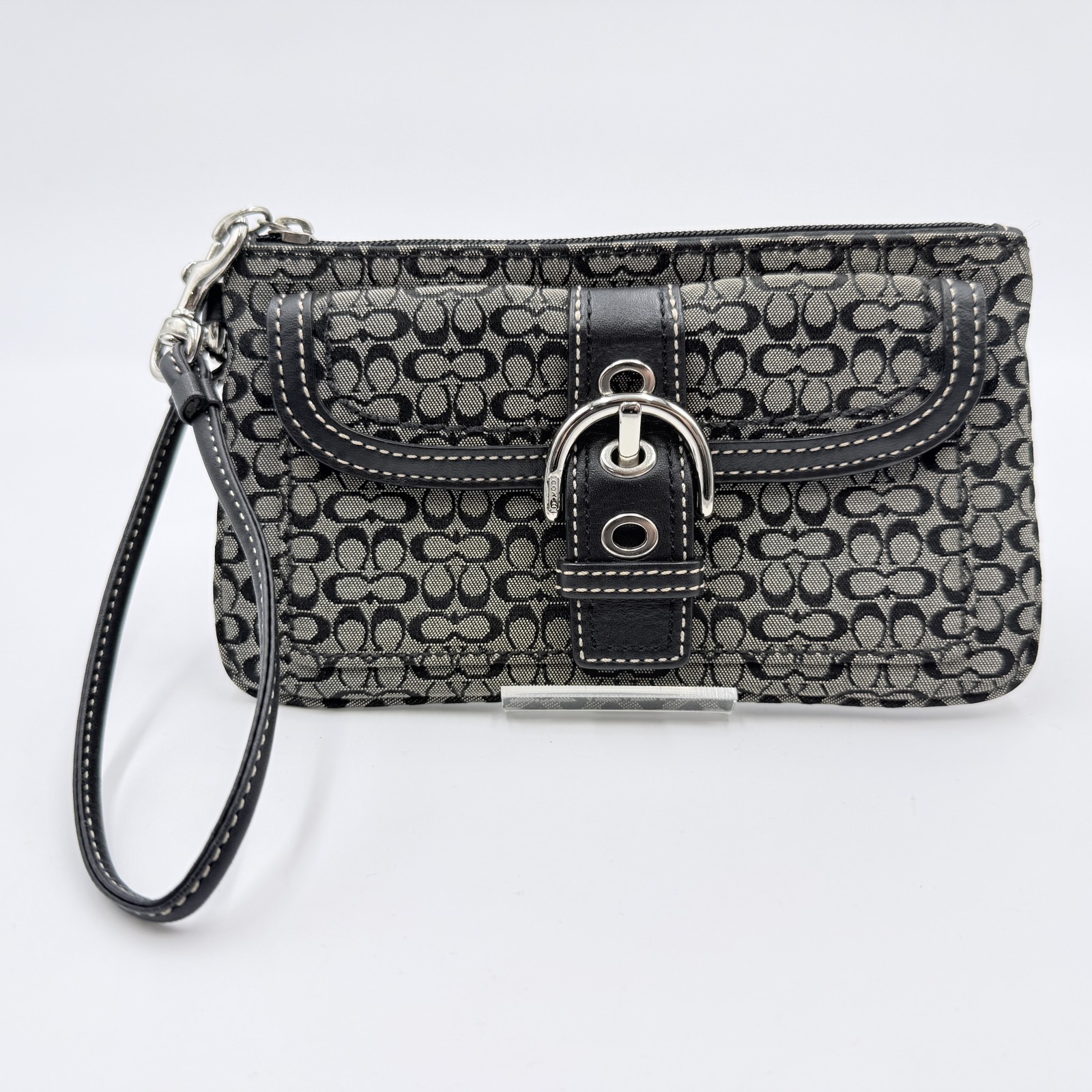 楽天市場】coach（アクセサリーポーチ｜レディースバッグ）：バッグ