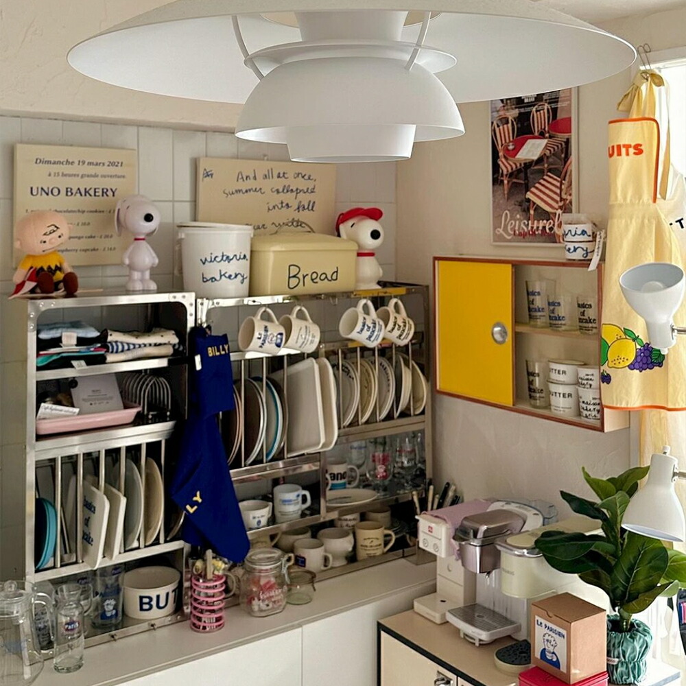 楽天市場】O'gre オグレ ステンレスキッチンラック 韓国インテリア 縦