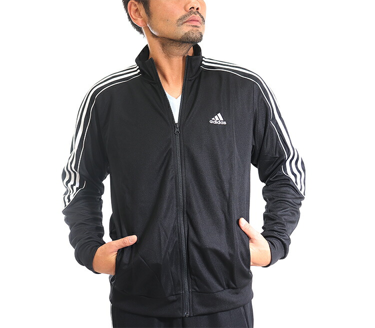 楽天市場】アディダス ジャージー 上下セット メンズ トラックスーツ