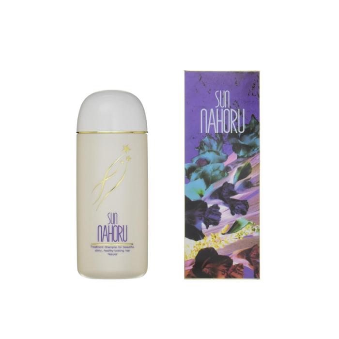 楽天市場】sun nahoru サンナホル ナチュラル トリートメント