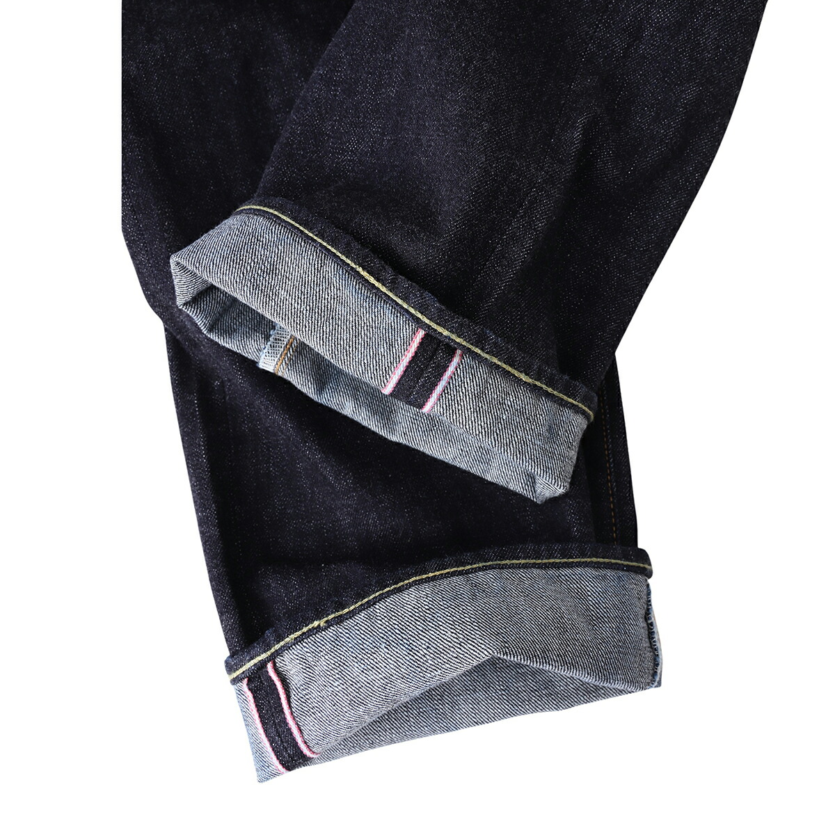 楽天市場】桃太郎ジーンズ #100 CLASSIC STRAIGHT 15.7oz MMJB01015A