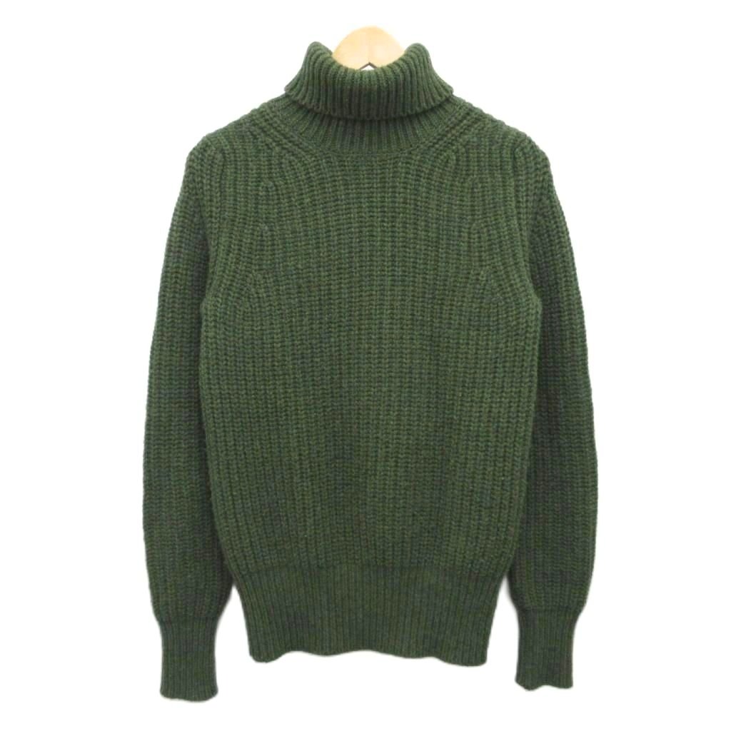 楽天市場】SLOANE スローン（ニット・セーター｜トップス