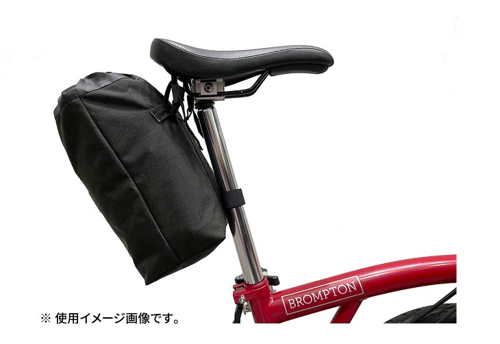 楽天市場】(ブロンプトン専用)CARRADICE キャラダイス CARRYING BAG