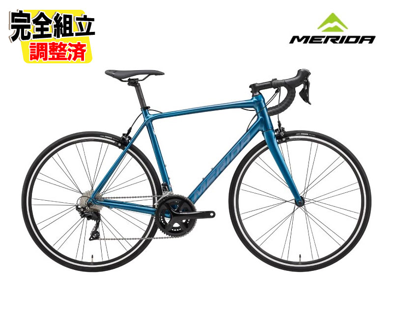楽天市場】merida scultura400(スクルトゥーラ400)の通販