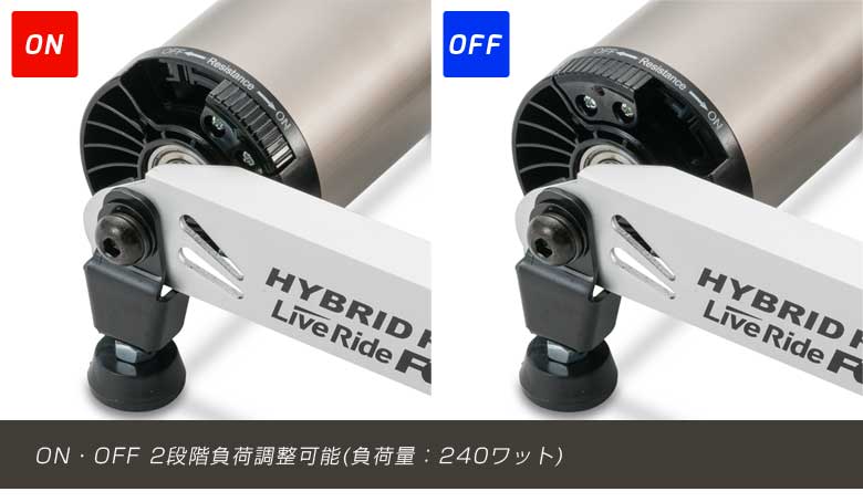 楽天市場】(即納)MINOURA ミノウラ TRAINER トレーナー Live Ride