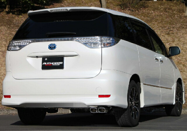 エスティマ 車 ハイブリッド マフラー」の人気商品一覧 | 安い商品を