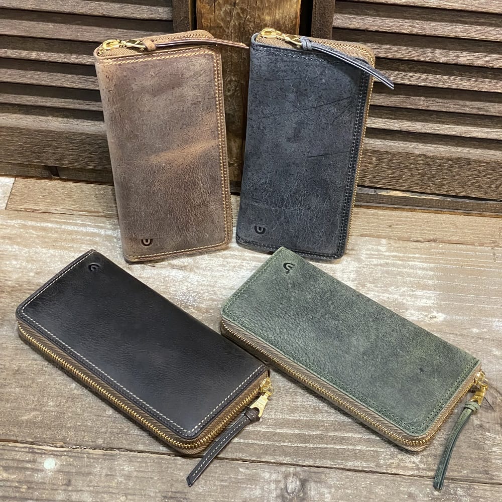 楽天市場】【BAGGY PORT/バギーポート『WAXED KUDU/ワックスド