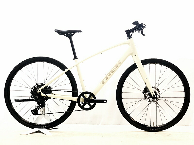 楽天市場】trek クロスバイク fx3（スポーツ・アウトドア）の通販