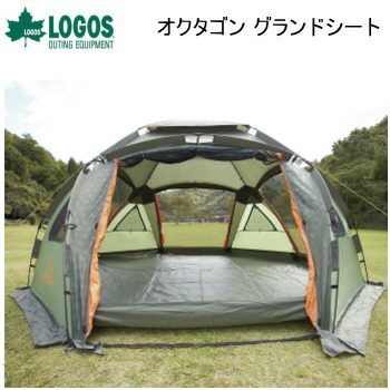 楽天市場】ロゴス オクタゴンの通販