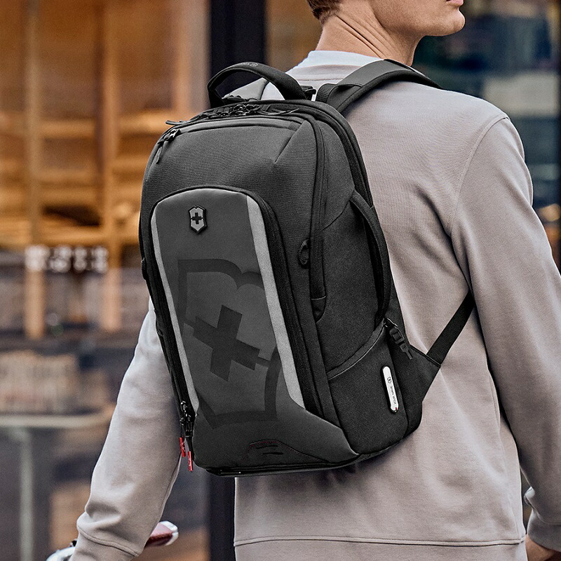 楽天市場】ビクトリノックス バッグ VICTORINOX 公式 コミューター