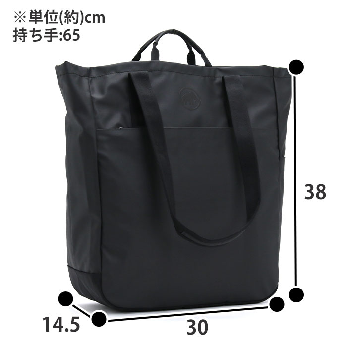 楽天市場】【スーパーSALE 20％OFF】 MAMMUT マムート Seon Tote Bag