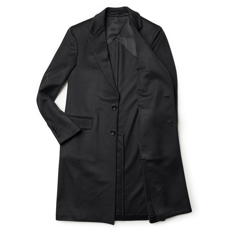 楽天市場】【50%OFF!】ラルディーニ コート チェスターコート カシミヤ