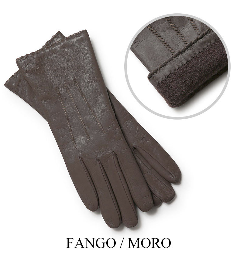 楽天市場】【40%OFF】メローラ レディース 手袋 レザー 本革 スマホ