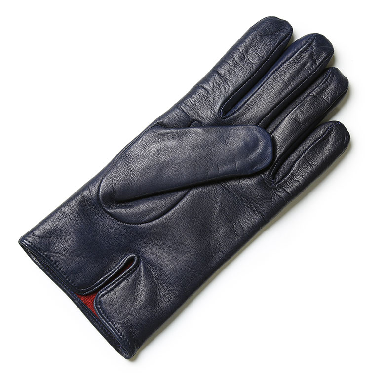 楽天市場】【Bグレード】メローラ 手袋 グローブ レザー ナッパレザー