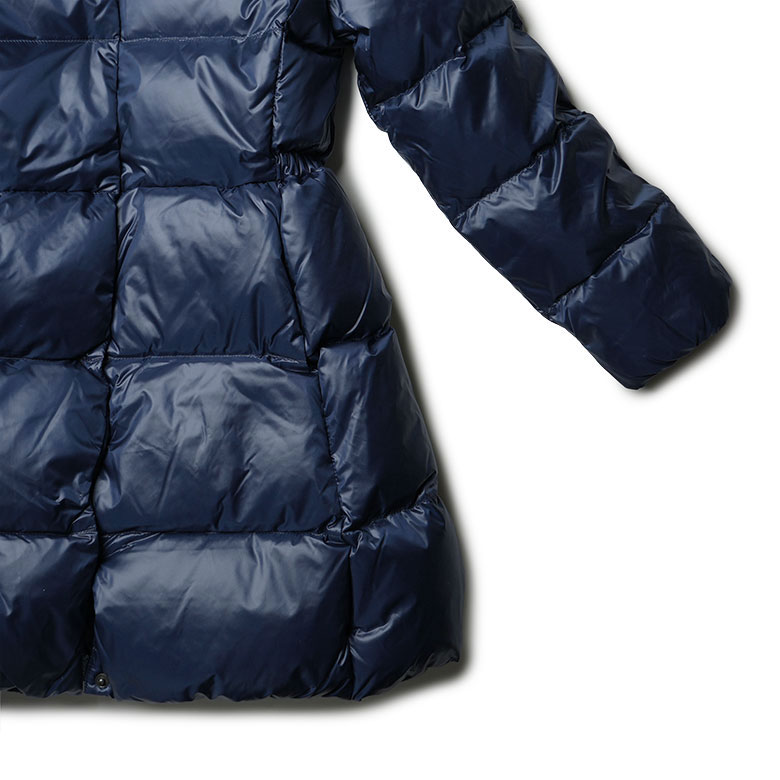 楽天市場】【Bグレード】ラルフローレン ダウン キッズ 子供 才8〜16才