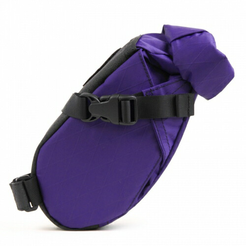 楽天市場】フェアウェザー FAIRWEATHER seat bag mini x-pac/purple