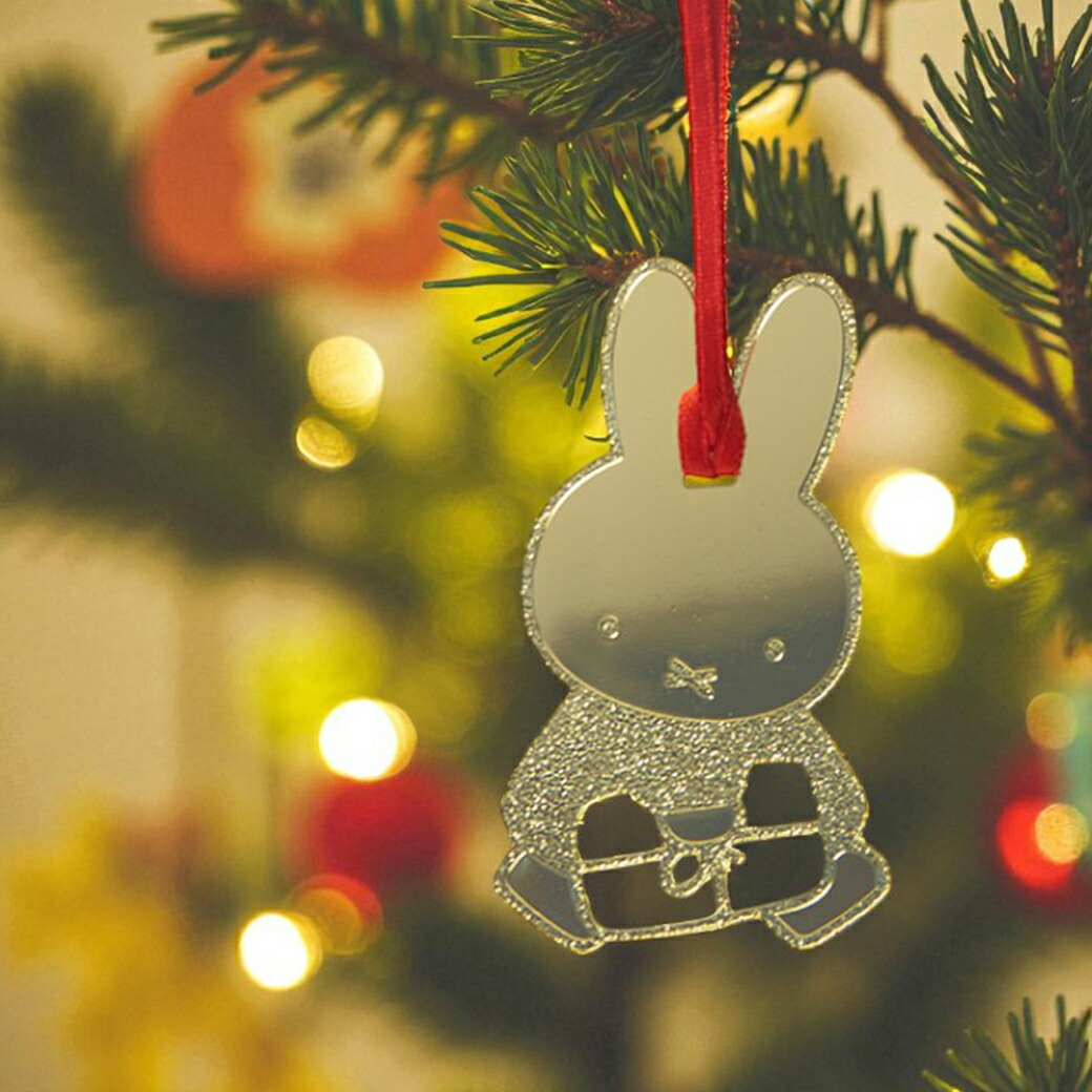 楽天市場】最大100%ポイントバック ミッフィー グッズ 大人 クリスマス