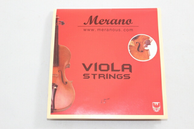 楽天市場】ヴィオラ 弦 セットの通販