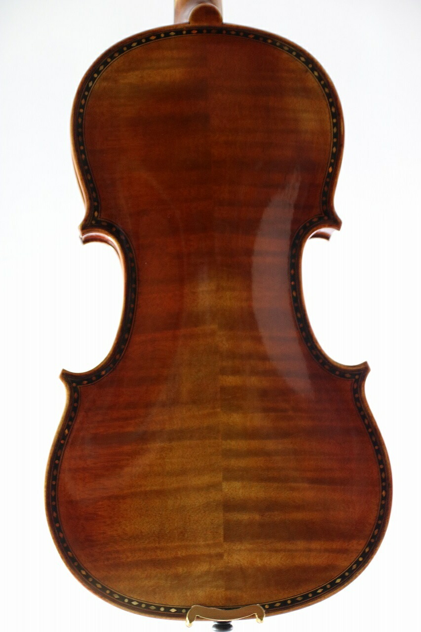 楽天市場】ヘリエル The Hellier 1679年ストラド バイオリン 4/4