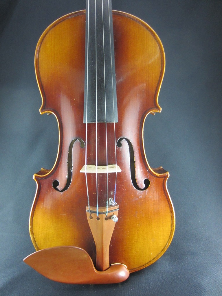 楽天市場】ドイツ製 ヴィンテージ・バイオリン 戦前ドイツ(〜1937年