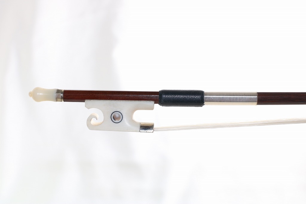 楽天市場】アイボリー(Ivory)フロッグ、 フェルナンブコ棹