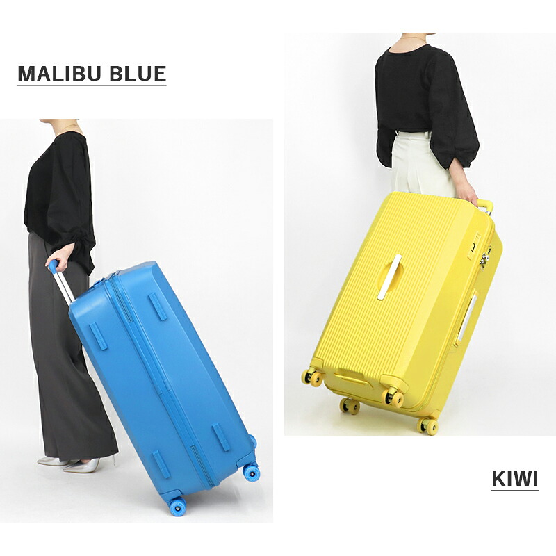 楽天市場】《最大49倍》イノベーター innovator スーツケース 100L