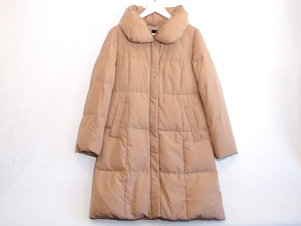 楽天市場】エムプルミエ ダウンコートの通販
