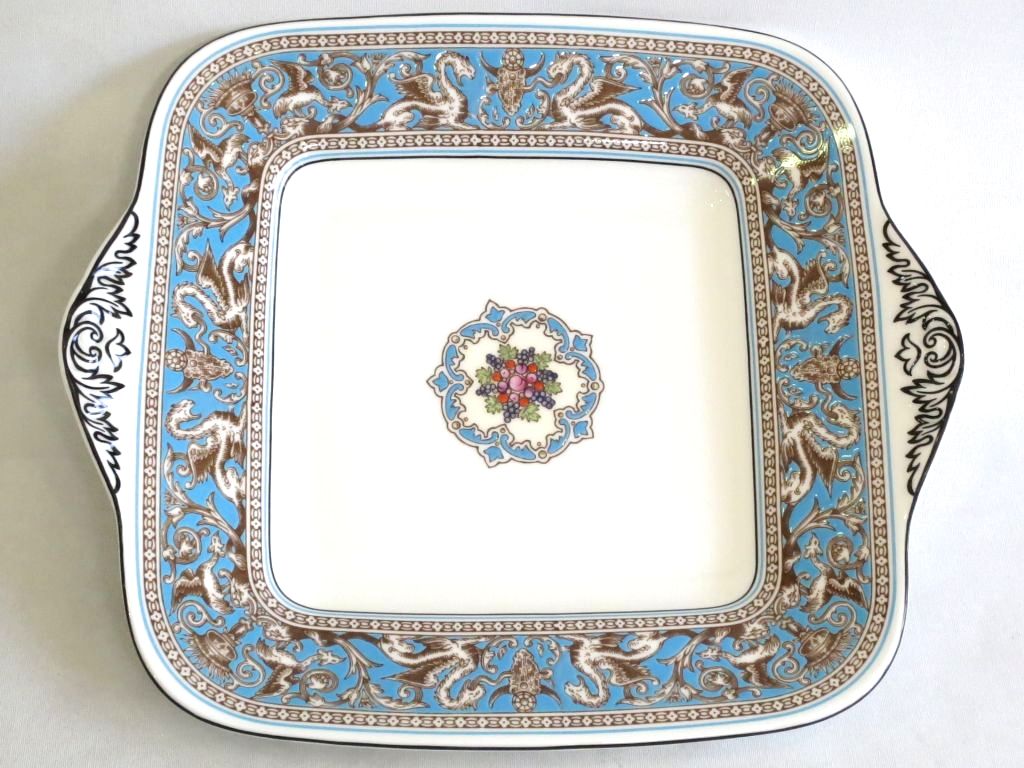 楽天市場】【中古】WEDGWOOD ウェッジウッド フロレンティーン