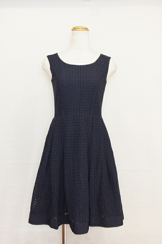 楽天市場】エムプルミエ ワンピース（ワンピース｜レディース